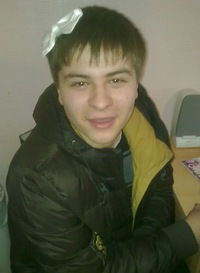 Денис Сосна