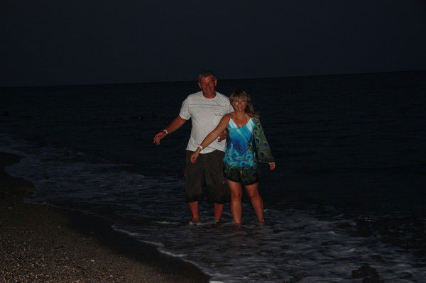 Юлия Белковец