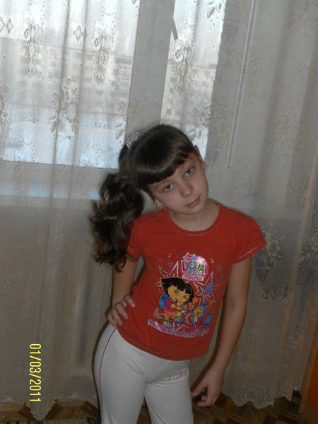 Тарана Касумова