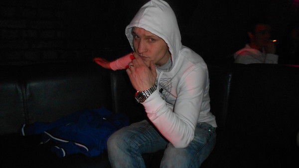 Александр Дремлюгин