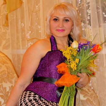 Инна Дорошенко