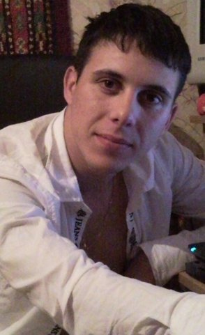 Максим Любашевский