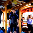 Валера Камеев(Мишарев)