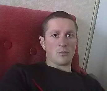 Артур Дашковский