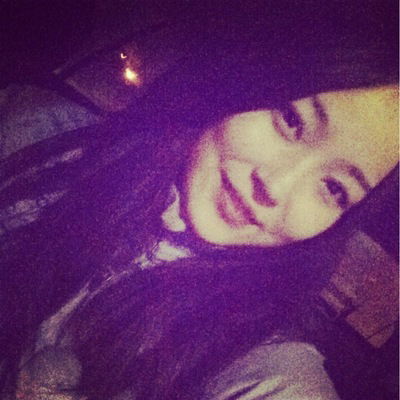 Любашка Кириленко