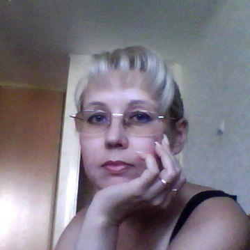 Надия Файзулина