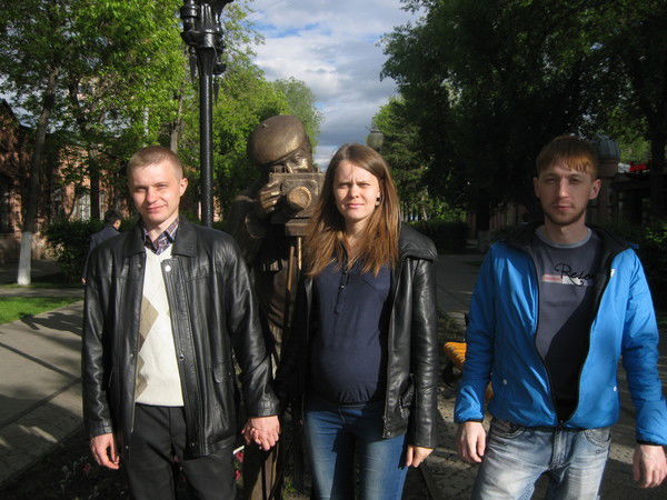 Николай Жердин