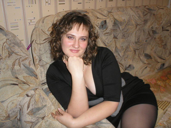 Наталья Хаустова