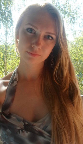 Снежана Крицкая