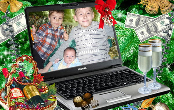 Один-Такой =)