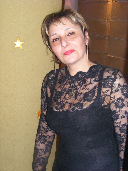 Natasha Mistislavski