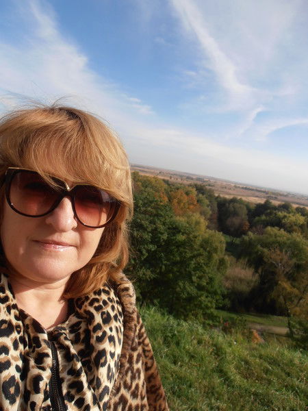 Лидия Гарезина