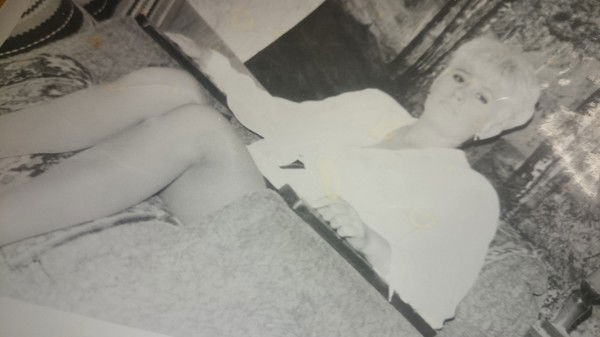 Наташа Никитина