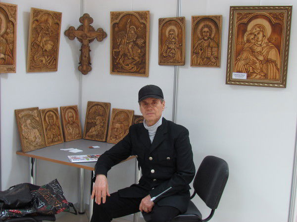 Анатолий Ивченко