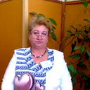 Натали Буракова
