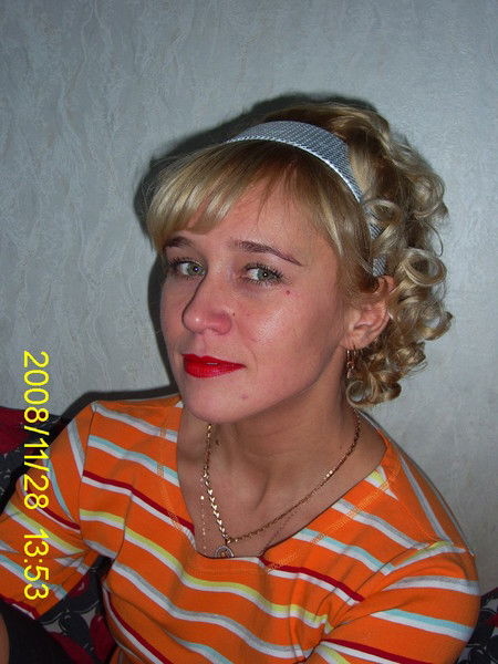 Татьяна Шуклина