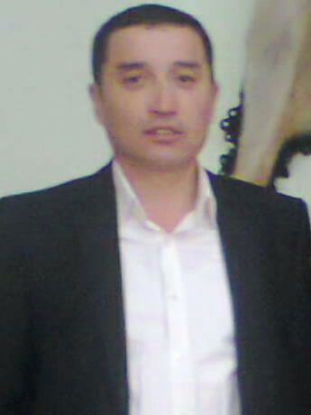 Алибек Кайржанов