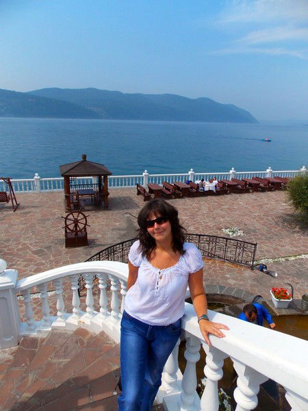 Татьяна Юрасова