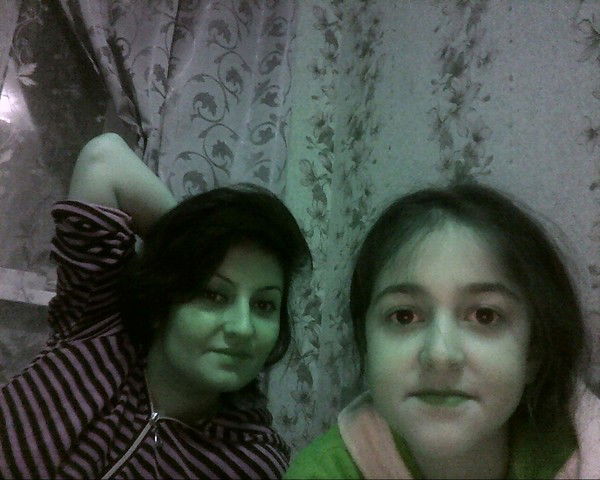 Луиза Султанова