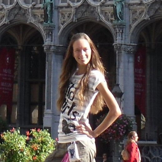 Наталья Корчагина