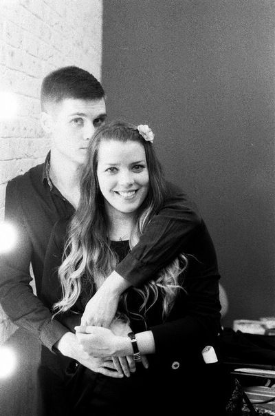 Евгений Приходько