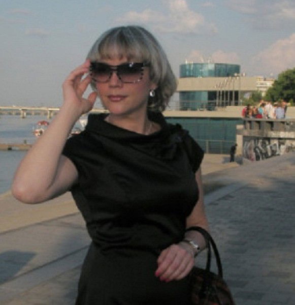 Ната. Нагорнова