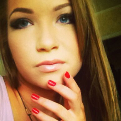 Даша Кутузова