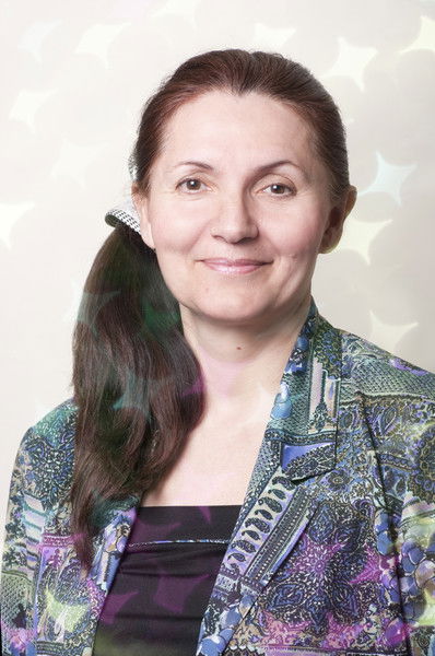 Татьяна Носова