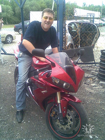 Игорь Тимченко