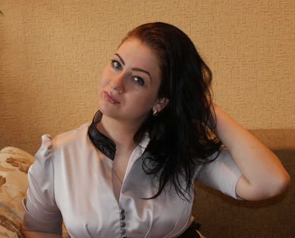 Ольга Иванова