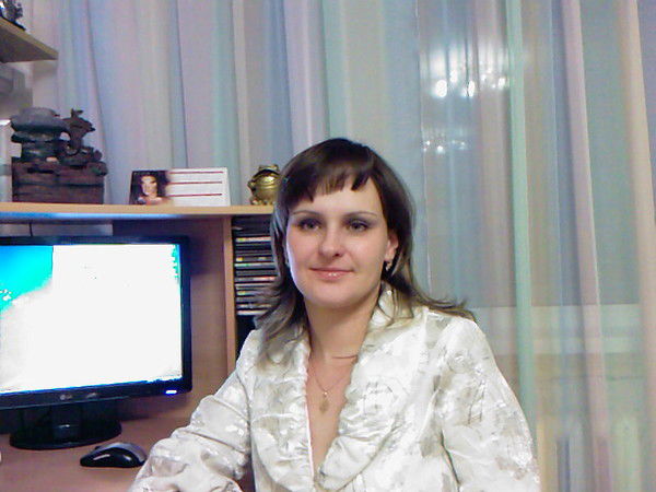 Ольга Зелент