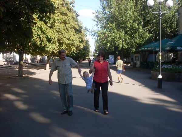 Татьяна Толстова