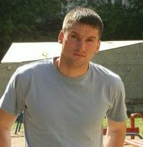 Сергей Карнюшин