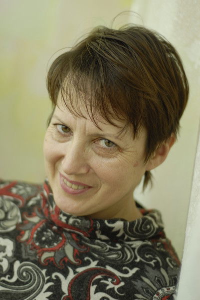 Тамила Здорова