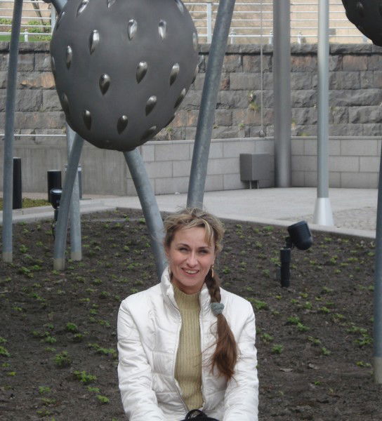 Елена Соловьева