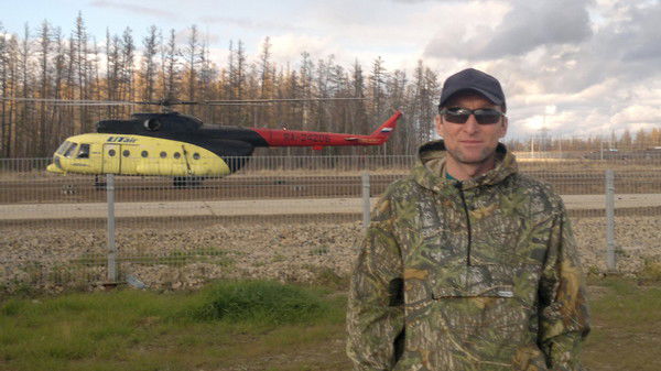 Марат Ходосенко