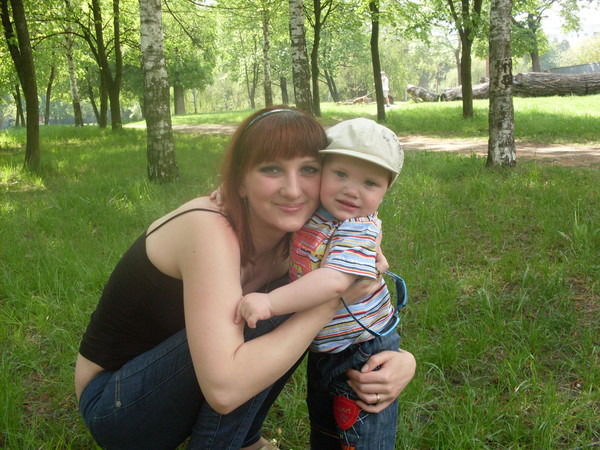 Скрягина Екатерина