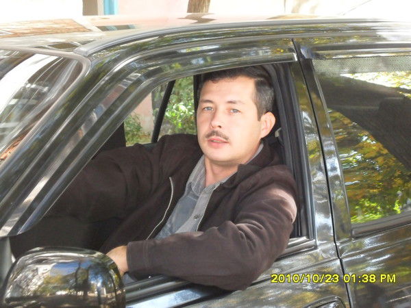 Рашид Абдуллаев