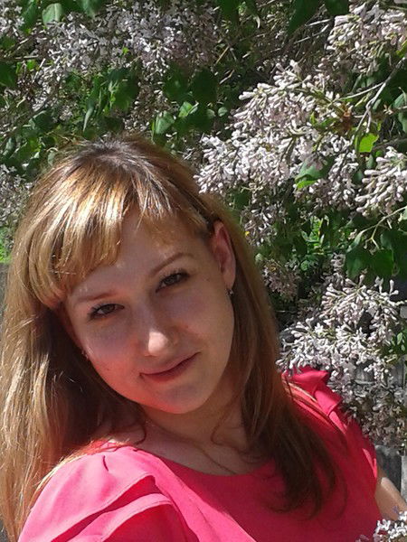 Наталинка Ибетова