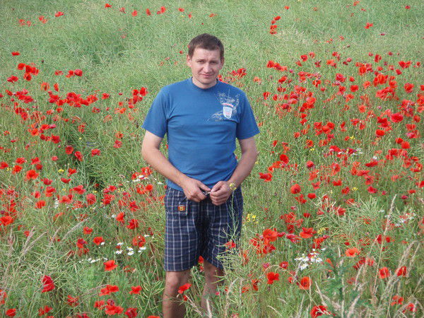 Борис Таравский