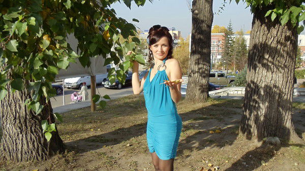 Любовь Кравченко