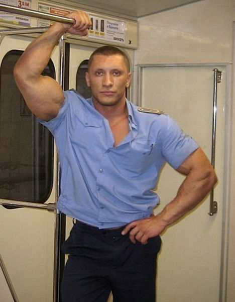 Вася Петров