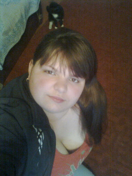 Надежда Селищева