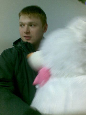 Роберт Германов