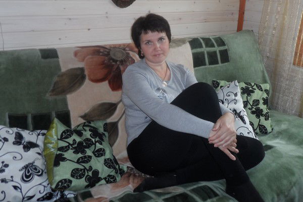 Майя Орлова