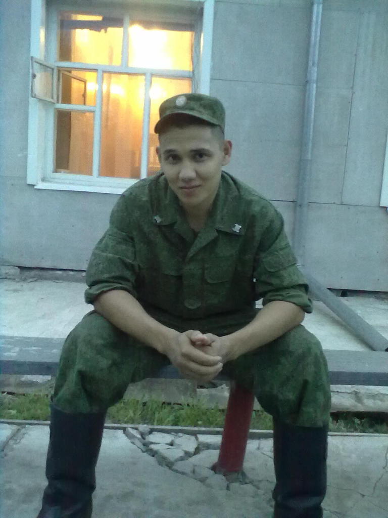 Наркис Сафаргалин