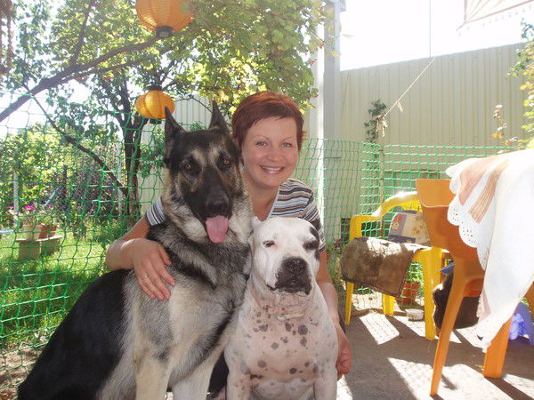 Марианна Терещенко