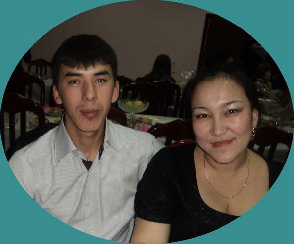 Турлан Сабетов