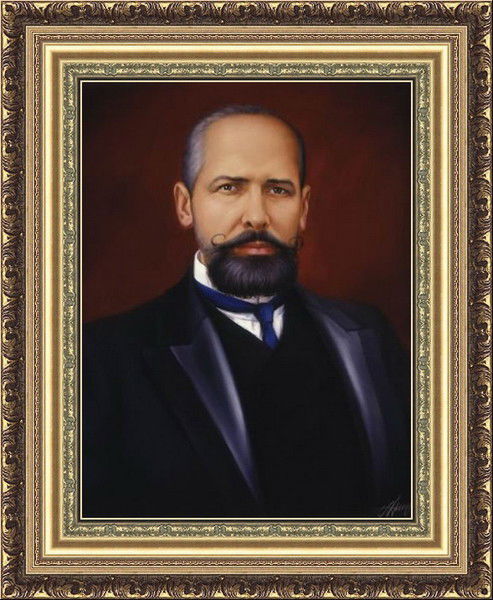 Алексей Писарев