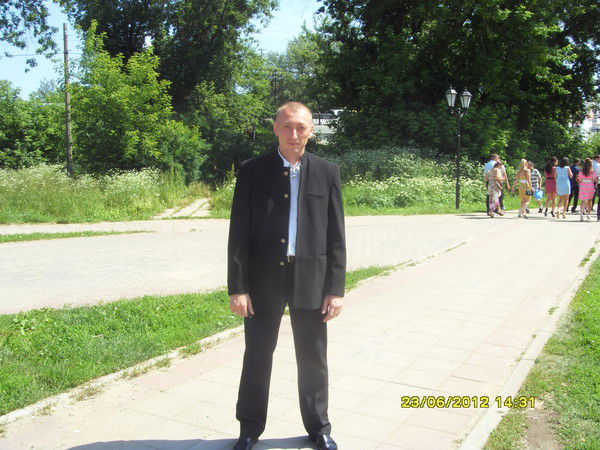 Константин Фролов